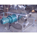 Auger Blender